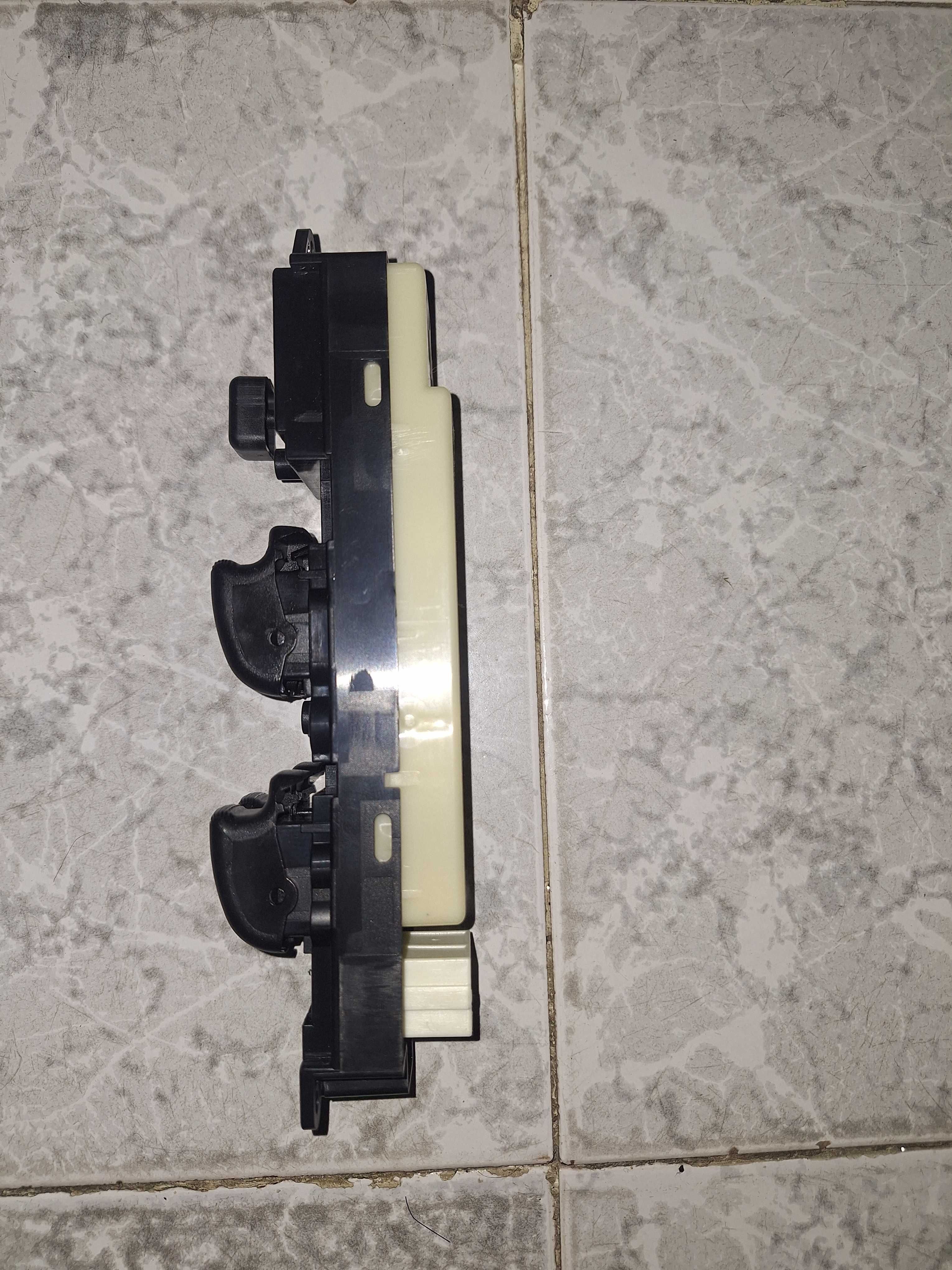 Botões Vidros Mitsubishi L200, Pajero, Lancer Comando botao interru