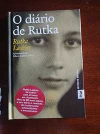 O Diário de Rutka