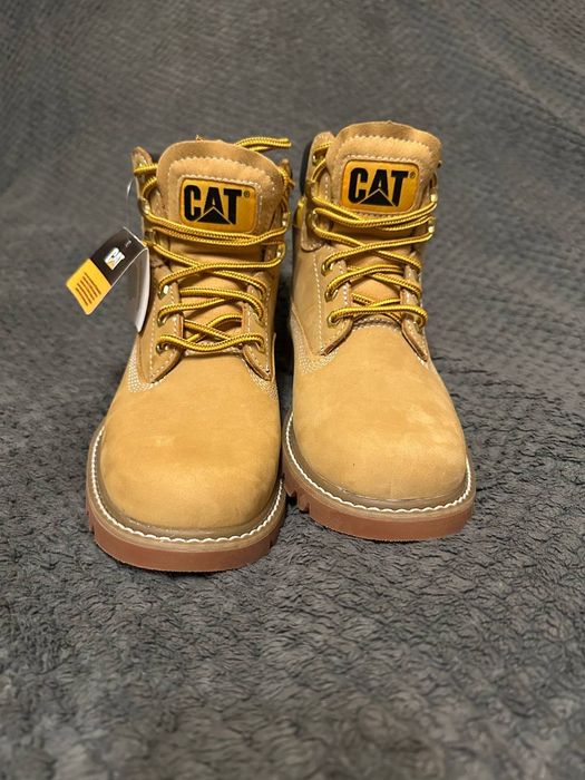 Продам  Ботинки CAT Розмір 40