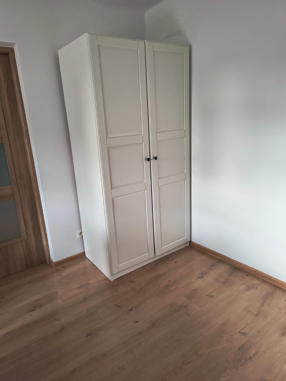 Szafa Ikea Pax Tyssedal 100x58x201