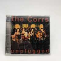 cd the corrs unplugged
