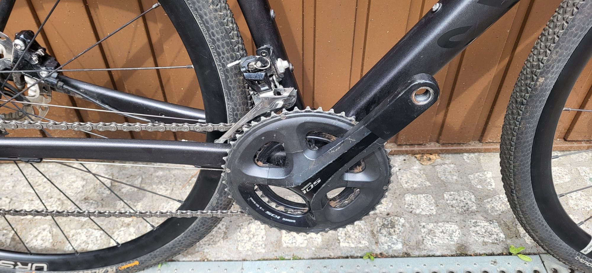 Canyon endurace sl