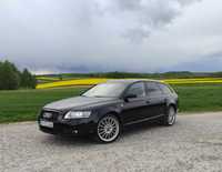 Audi a6 c6 2008r