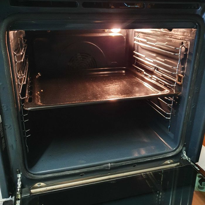 Powystawowy! Piekarnik do zabudowy Bauknecht MyMenu 60cm BIK9PP8TS2 PT