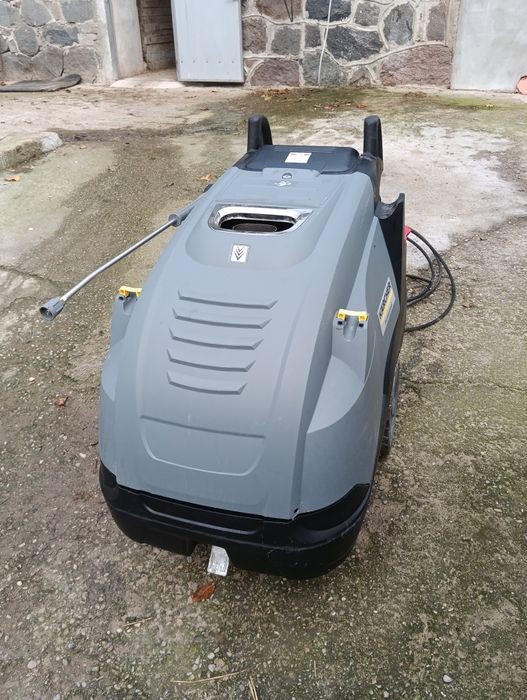 Myjka Karcher HDS m10 4m