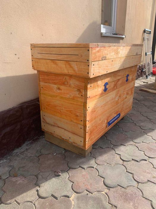 Продам вулики на 21-23 рамку