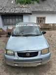 Suzuki Alto машина