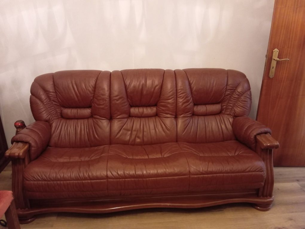 Sofá de sala de jantar