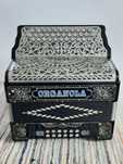 Concertina Super Organola