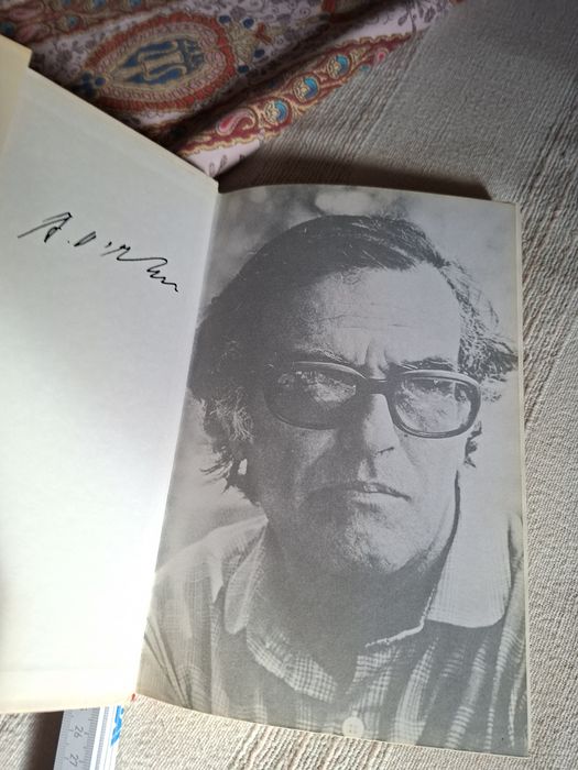 Antologia de Alexandre O´Neill poesia portuguesa