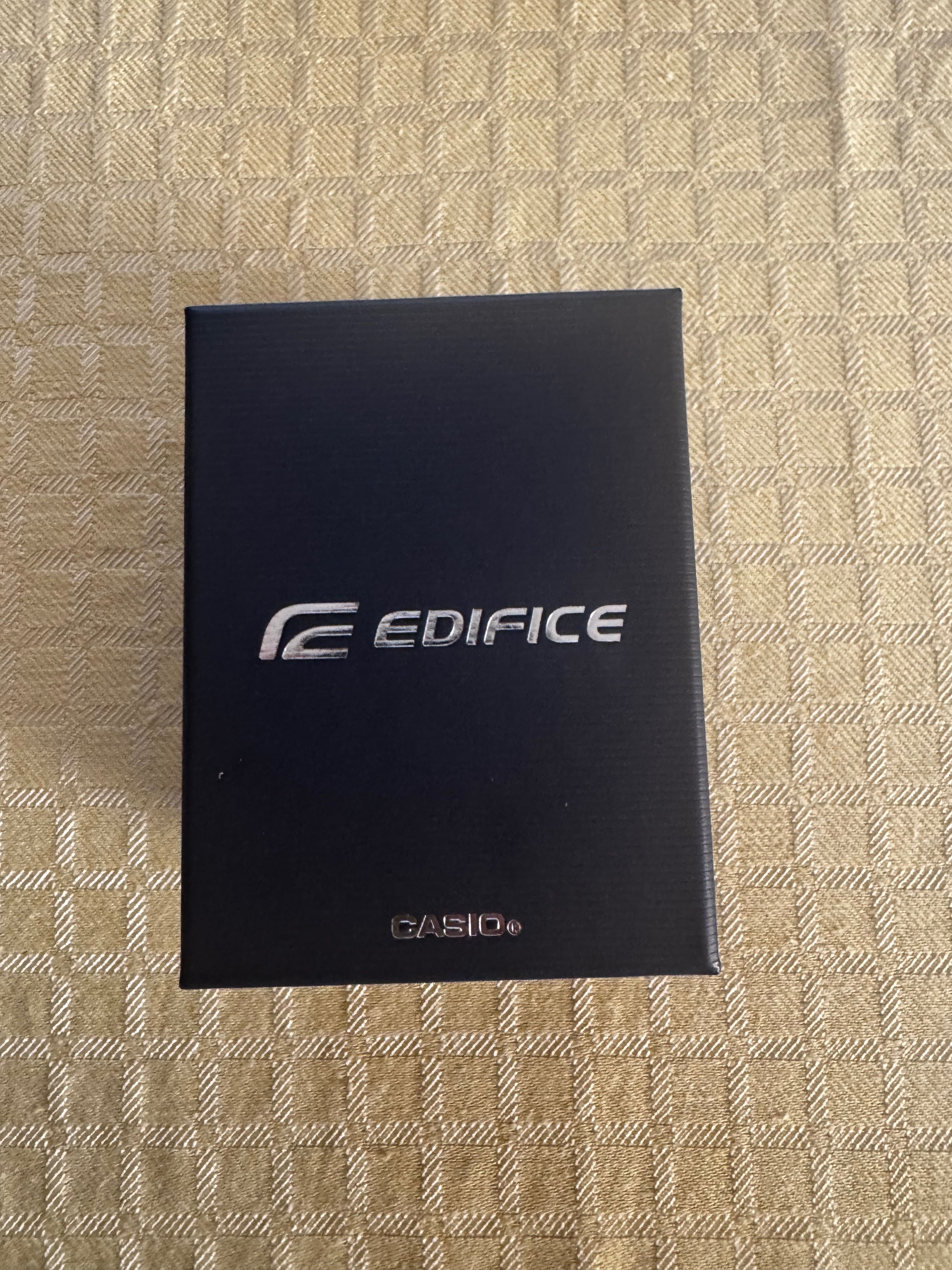 Casio edifice efv-620d-2avvdf