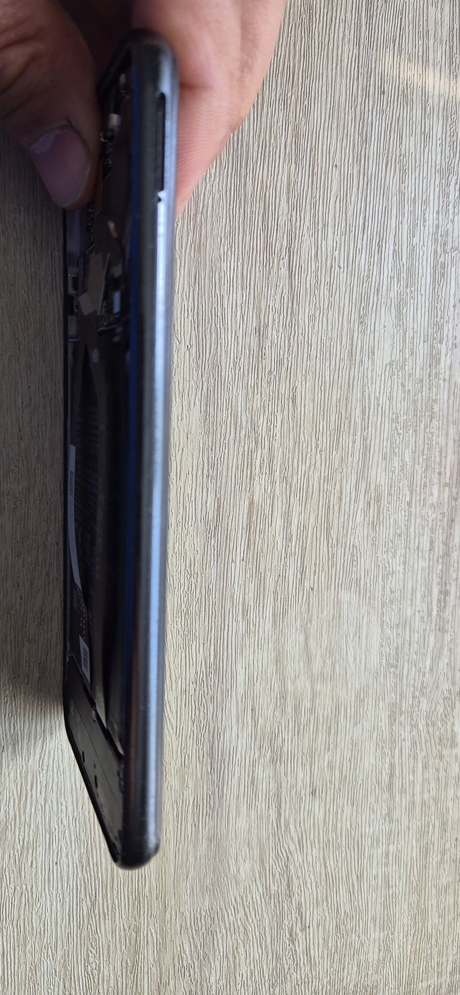 Wyświetlacz z ramką do Redmi Note 8T.