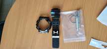 Bezel casio g shock ga 110