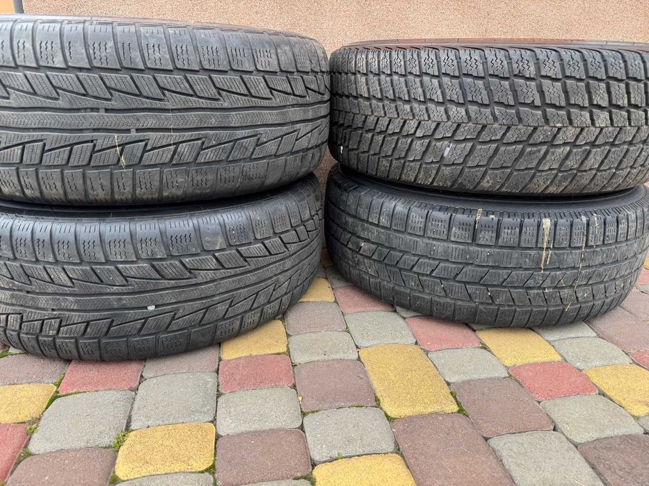 Тітанові діски Original 5*112 R18 Mercedes -Audi-Scoda-VW-Seat
