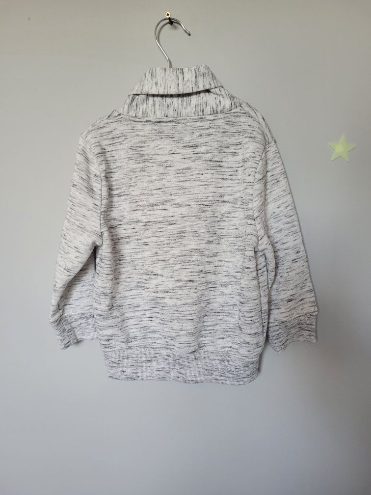 Bluza /kardigan chłopięcy  Rebel rozm.98