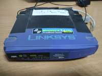 Роутер Linksys Wireless-G 2.4 GHz