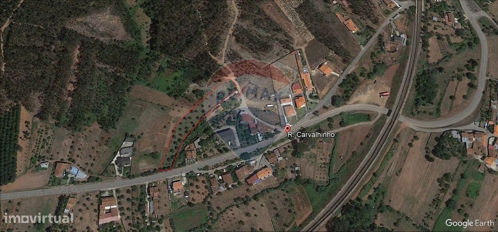 Terreno  para venda