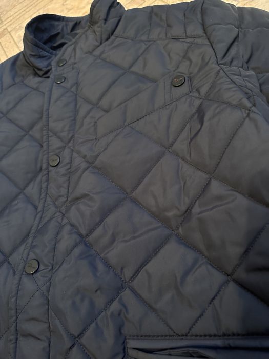 Куртка класична чоловіча