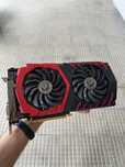 GTX 1080 MSI Gaming X 8GB