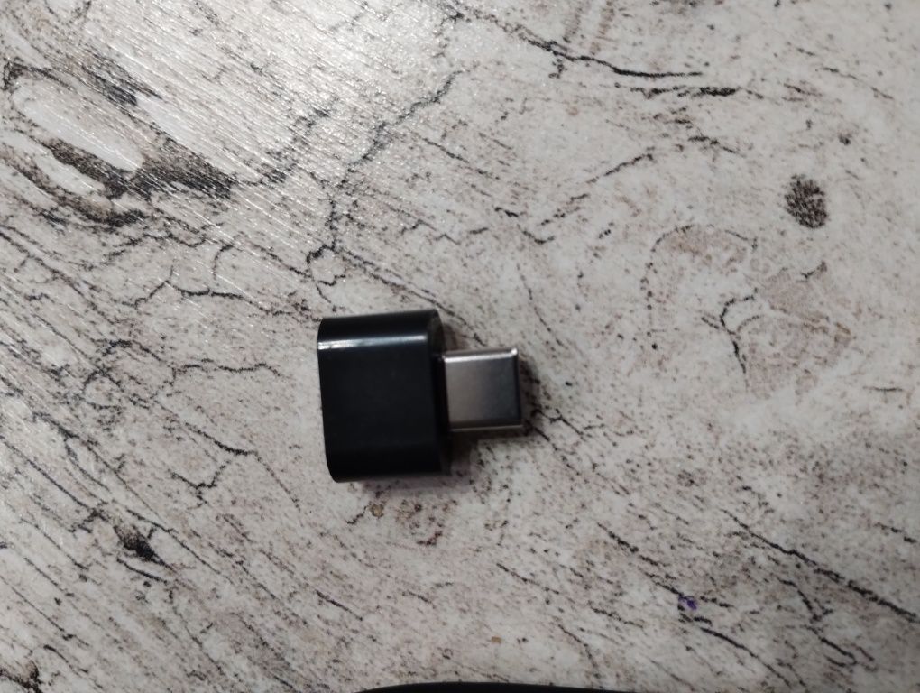 Mysz USB jiggler
