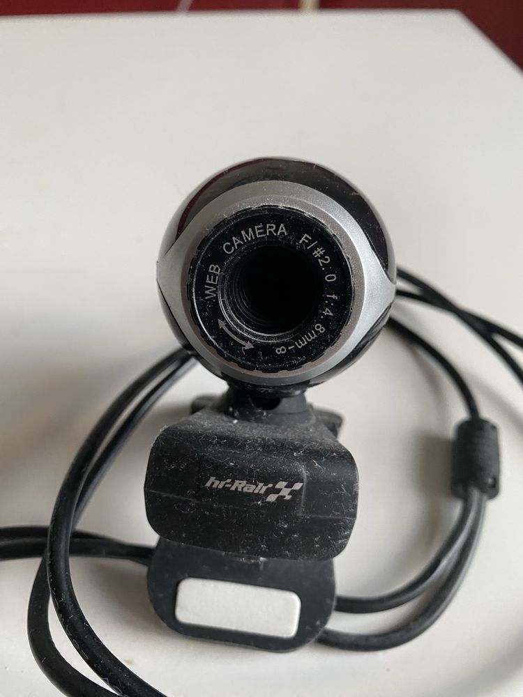Web camera Веб камера