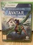 Avatar Frontiers of Pandora Xbox Series X