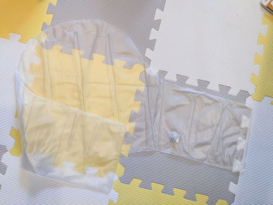 Poduszka do krzesełka do karmienia IKEA