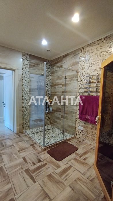 Автономный дом в Червоном Хуторе