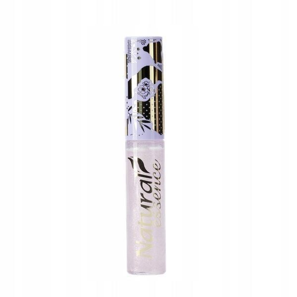 Ingrid Natural Essence Lip Gloss Błyszczyk Do Ust 02 8Ml (P1)