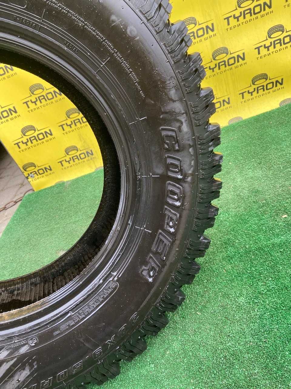 Шини нові 30/9.5/15 COOPER DISCOVERER S/T 104Q Шиповані