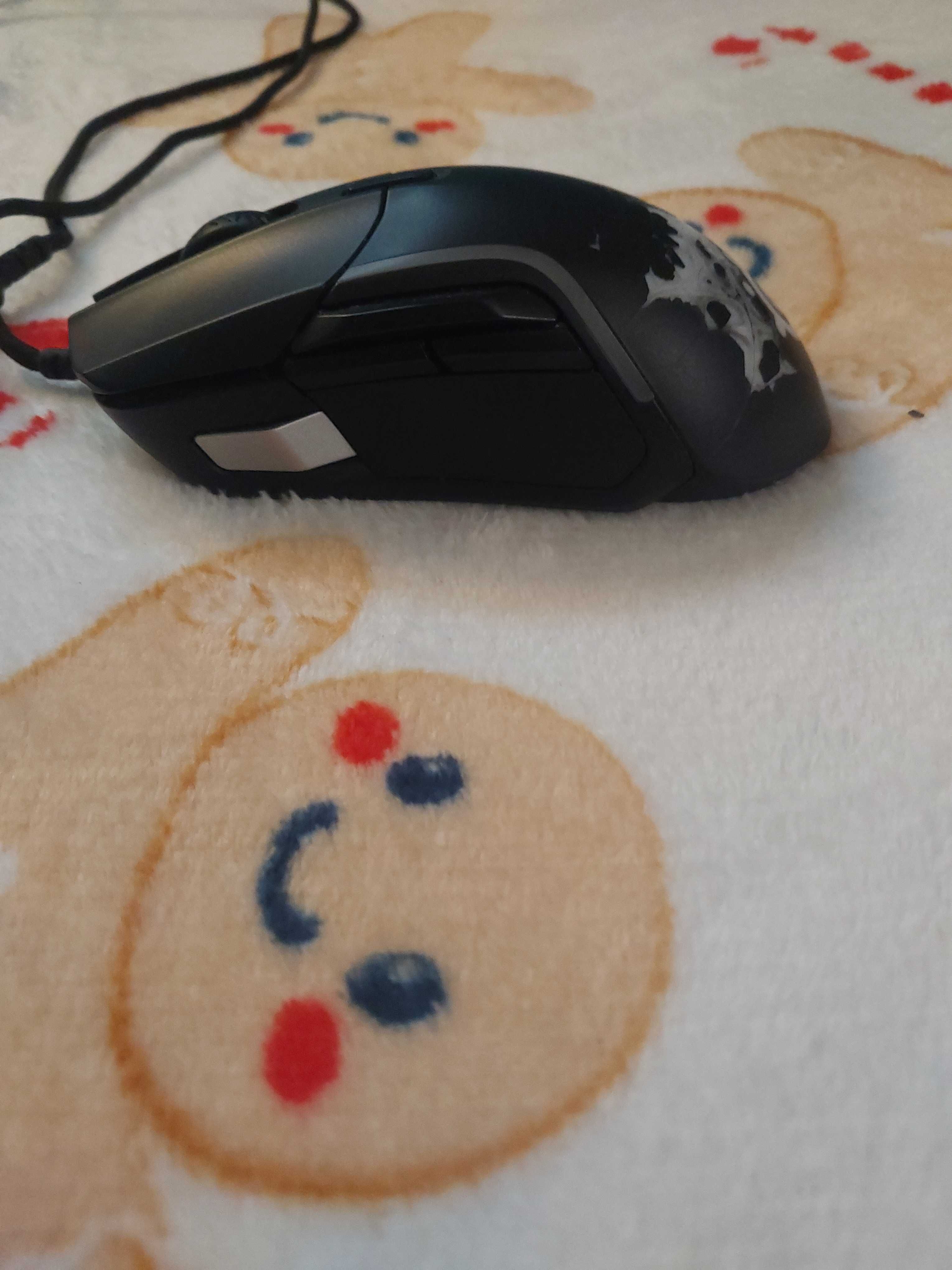 Mysz Steelseries Rival 5