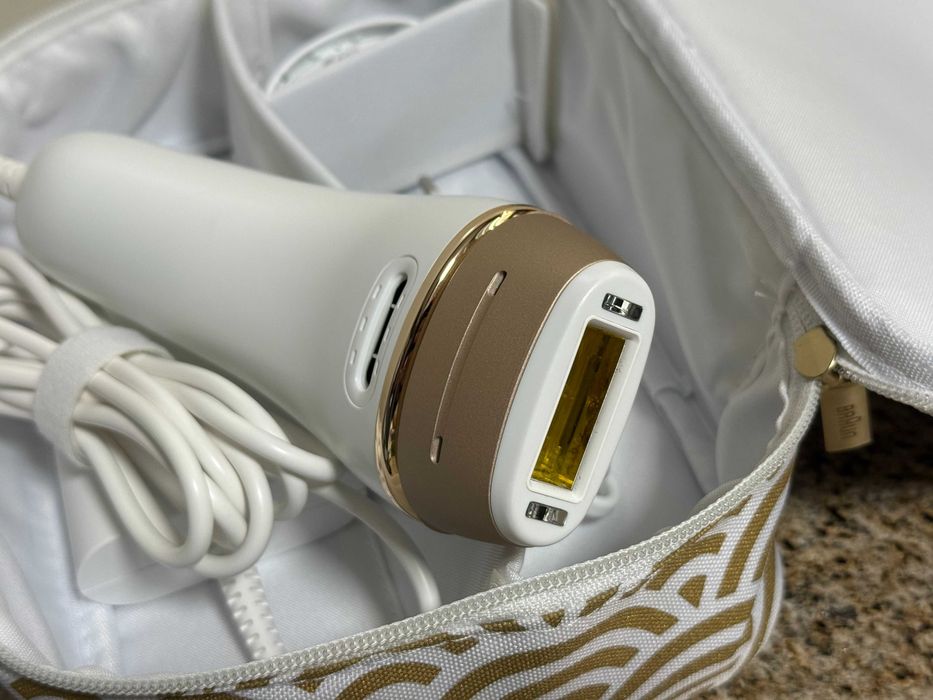 Braun Silk Expert Pro 5