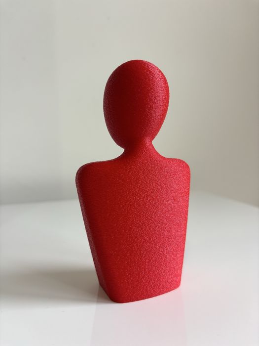 Decoracão - peça do amor