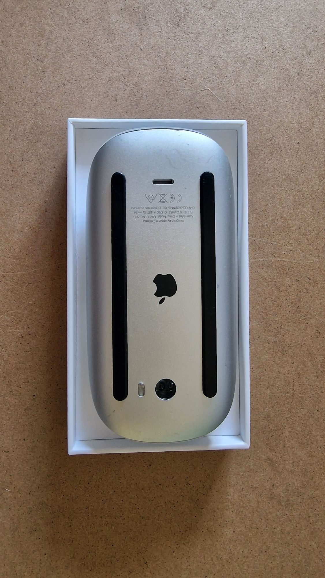 Apple Magic Mouse