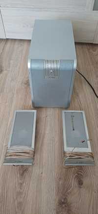 Колонки F&D IF500 18W Woofer + 2*10W speaker