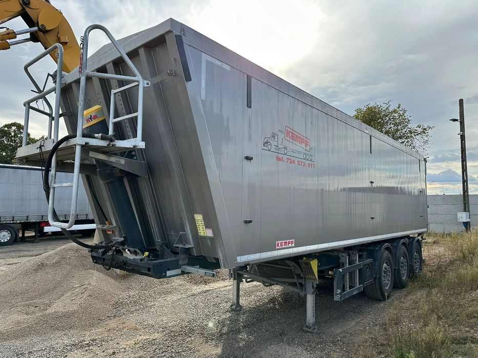 Kempf  Kempf 48 m3