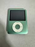 Apple iPod Nano 3rd Green 8GB A1236
