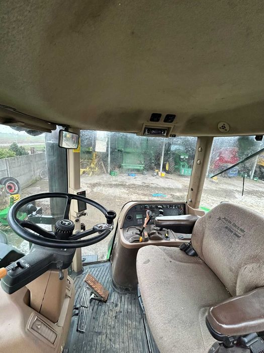 Sprzedam John Deere 7730