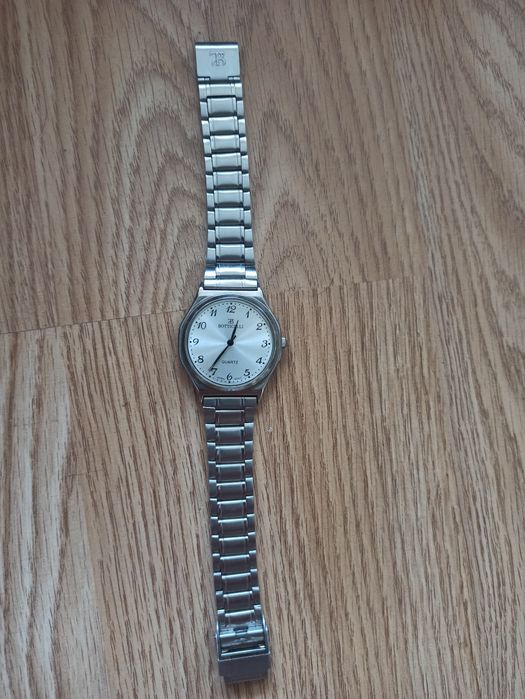 Zegarek Botticelli sprawny