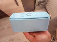 Głośnik Bluetooth DOSS soundbox niebieski