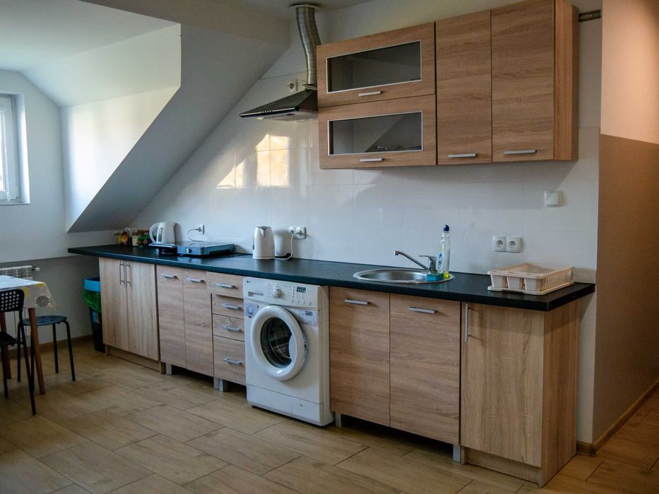 Agrosturystyka  Woli Zarczyckiej