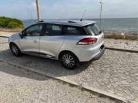 Renault Clio Break
