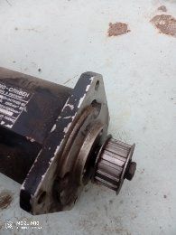 Двигатель динамо 60v