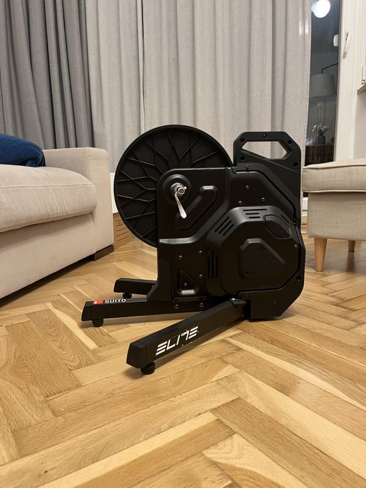 Trenażer Elite Suito