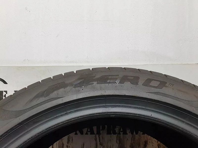 Pirelli Pzero 245/45/20/103v 2019r 7,1mm (773)