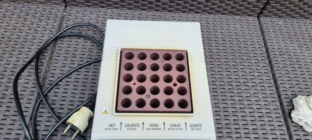 reaktor COD Chemical Oxygen Demand model 45600 sprzęt laboratoryjny