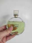 Woda perfumowana CHANEL CHANCE eau fraiche100ML