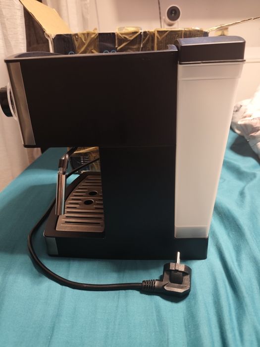 máquina de café expresso manual Cecotec