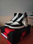 air jordan 1 dark mocha