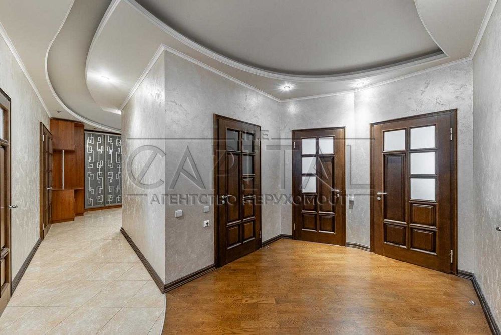 Оренда квартири, вул. Ковпака, Печерський